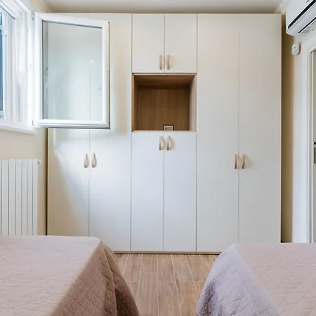 Casa Margot By Barbarhouse * Campomarino (Taranto)