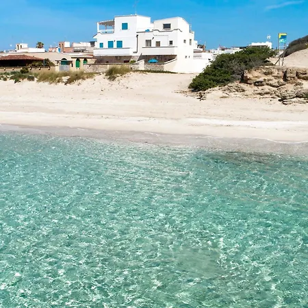 Casa Margot By Barbarhouse Holiday home Campomarino (Taranto)