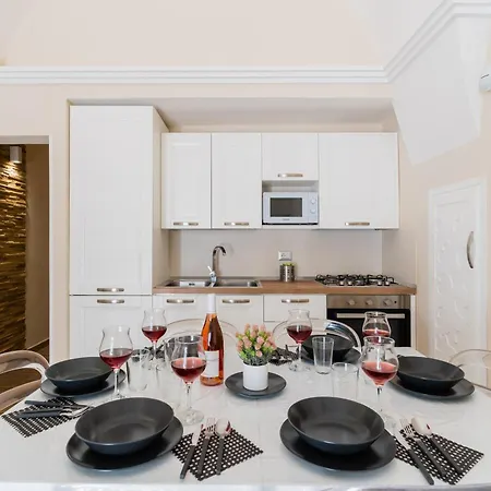 Casa Margot By Barbarhouse Holiday home