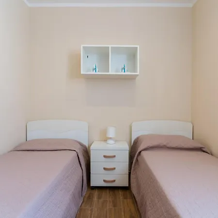 Casa Margot By Barbarhouse Campomarino (Taranto)