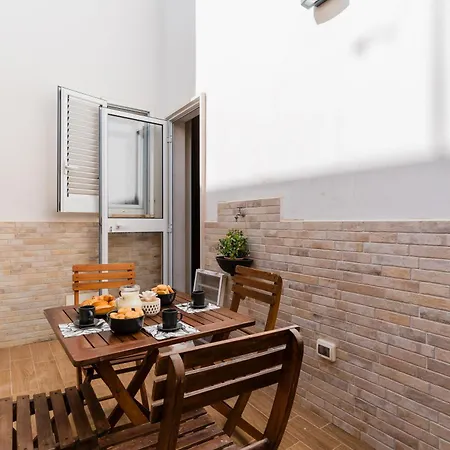 Casa Margot By Barbarhouse Holiday home