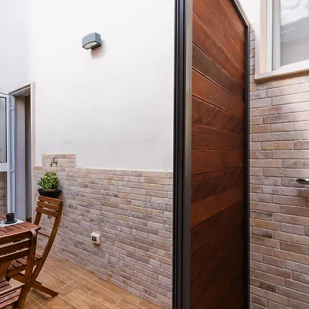 Casa Margot By Barbarhouse Campomarino (Taranto)