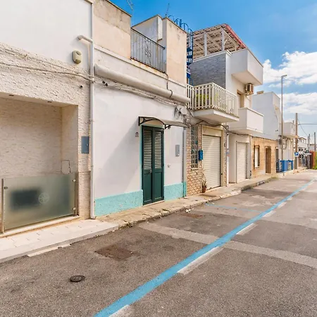 Casa Margot By Barbarhouse Holiday home Campomarino (Taranto)