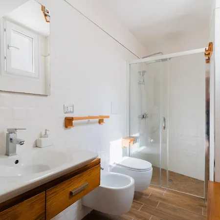 Casa Margot By Barbarhouse Holiday home Campomarino (Taranto)