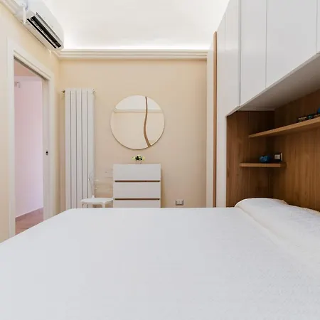 Casa Margot By Barbarhouse * Campomarino (Taranto)