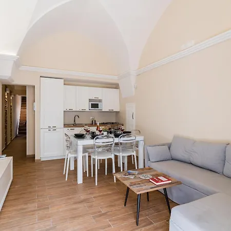Casa Margot By Barbarhouse Holiday home