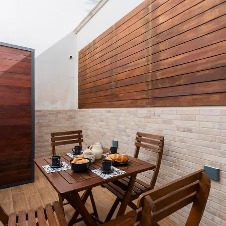 Holiday home Casa Margot By Barbarhouse *