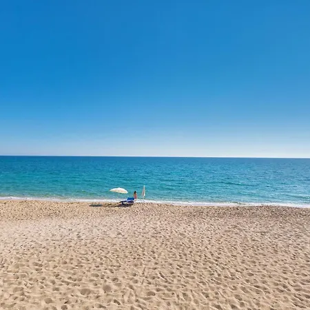 Casa Margot By Barbarhouse Holiday home Campomarino (Taranto)
